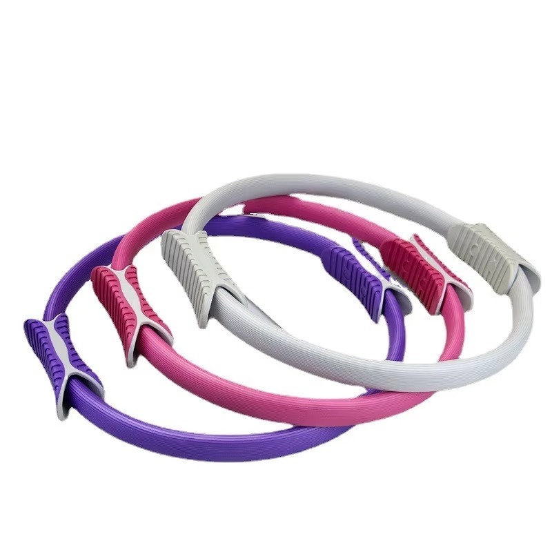 Gymnastic Ring - YTYINMovedo Magic Pilates Ring - Gymnastik-