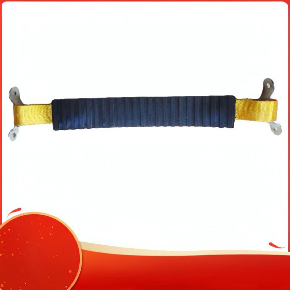 Lifting Belt - Teleskopleiter Nylonband Aufbewahrungsgurt Technisches Hebe- und