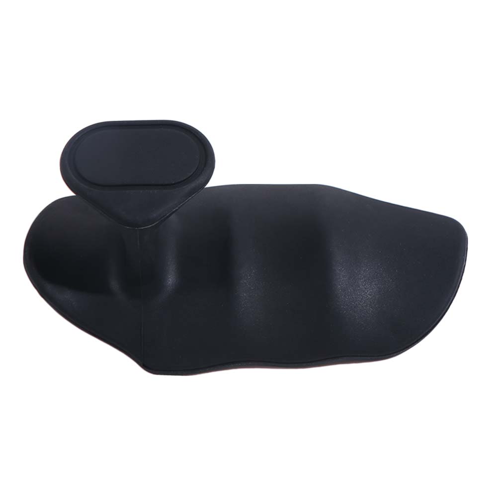 Weightlifting Gloves - 1 Paar ergonomische Gewichtheber-Griffe, rutschfeste, wabenförmige