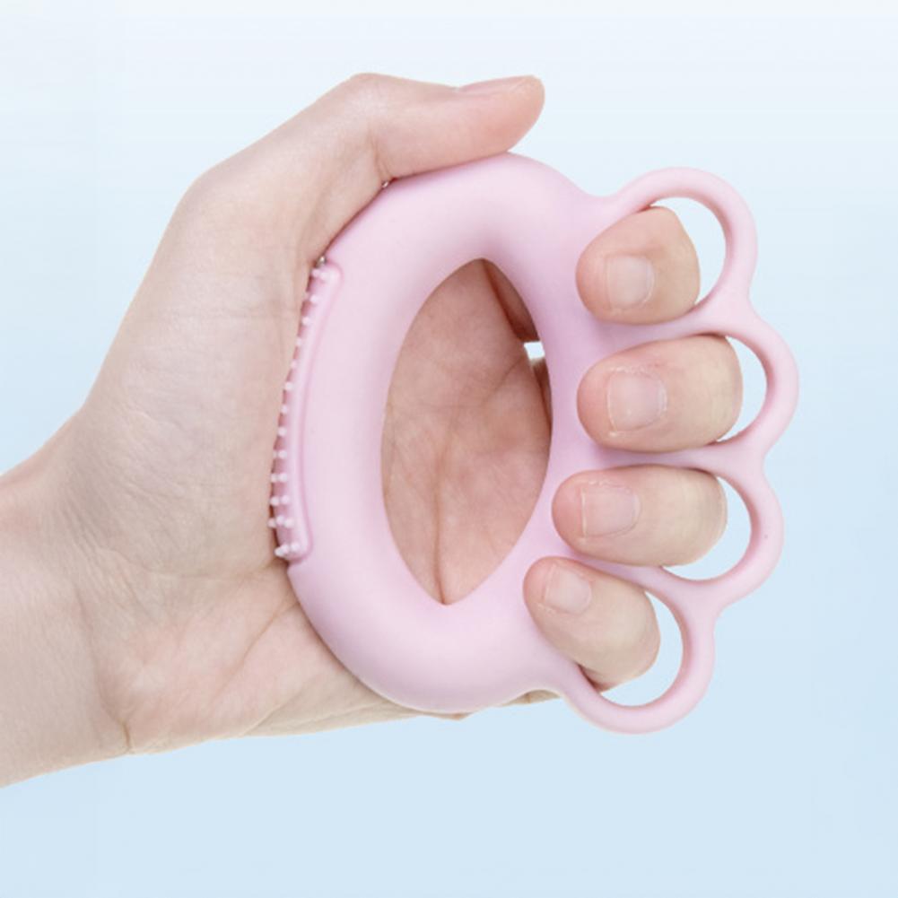 1 Silikon-Handgriffring für Ha – Gymnastic Ring Bewertung und Preis