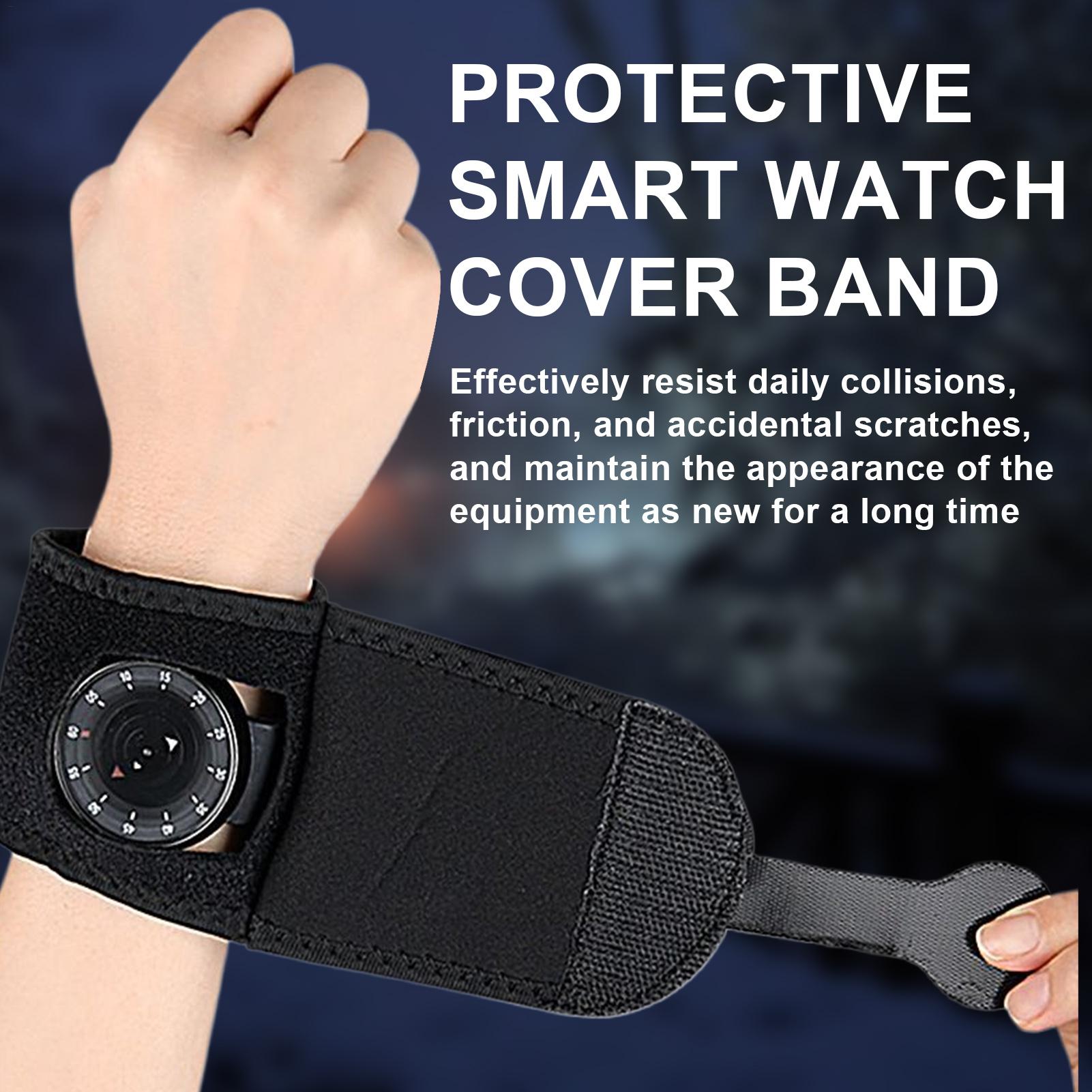 Handgelenkschlaufe, Smartwatch – Wrist Wraps Bewertung und Preis