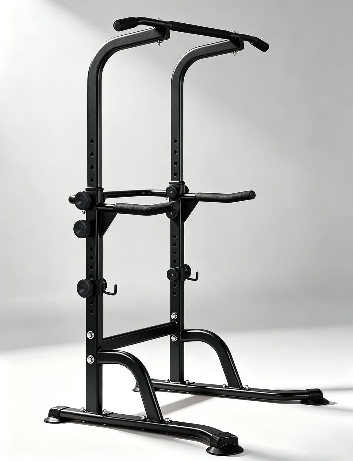 Power Tower für Heim-Fitness,  – Pull Up Bar Bewertung und Preis
