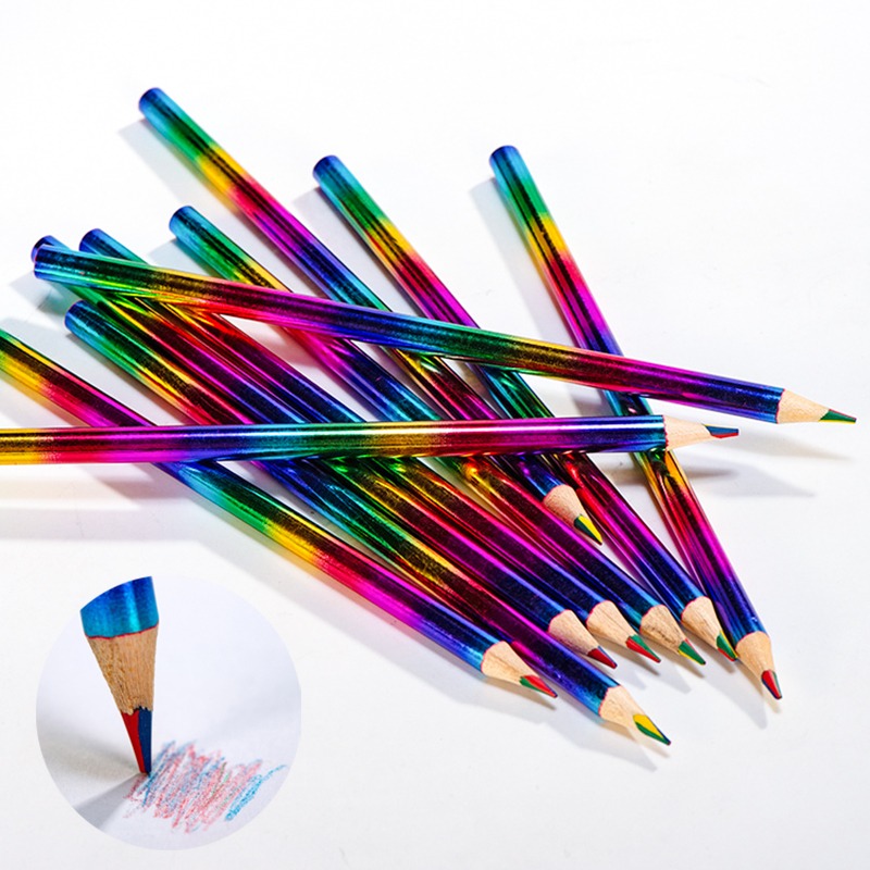 12 Stück Regenbogenfarben in 4 – Chalk Bag Bewertung und Preis