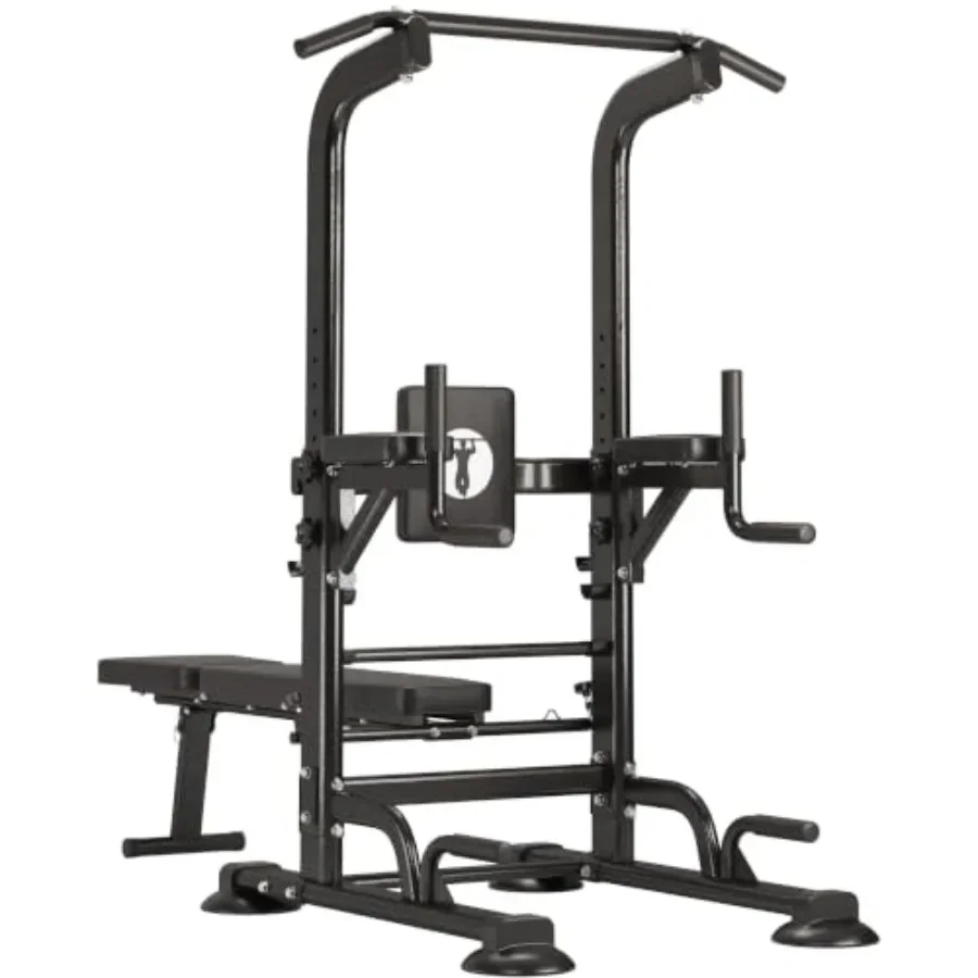 Kraftstation mit Klimmzugstang – Pull Up Bar Bewertung und Preis