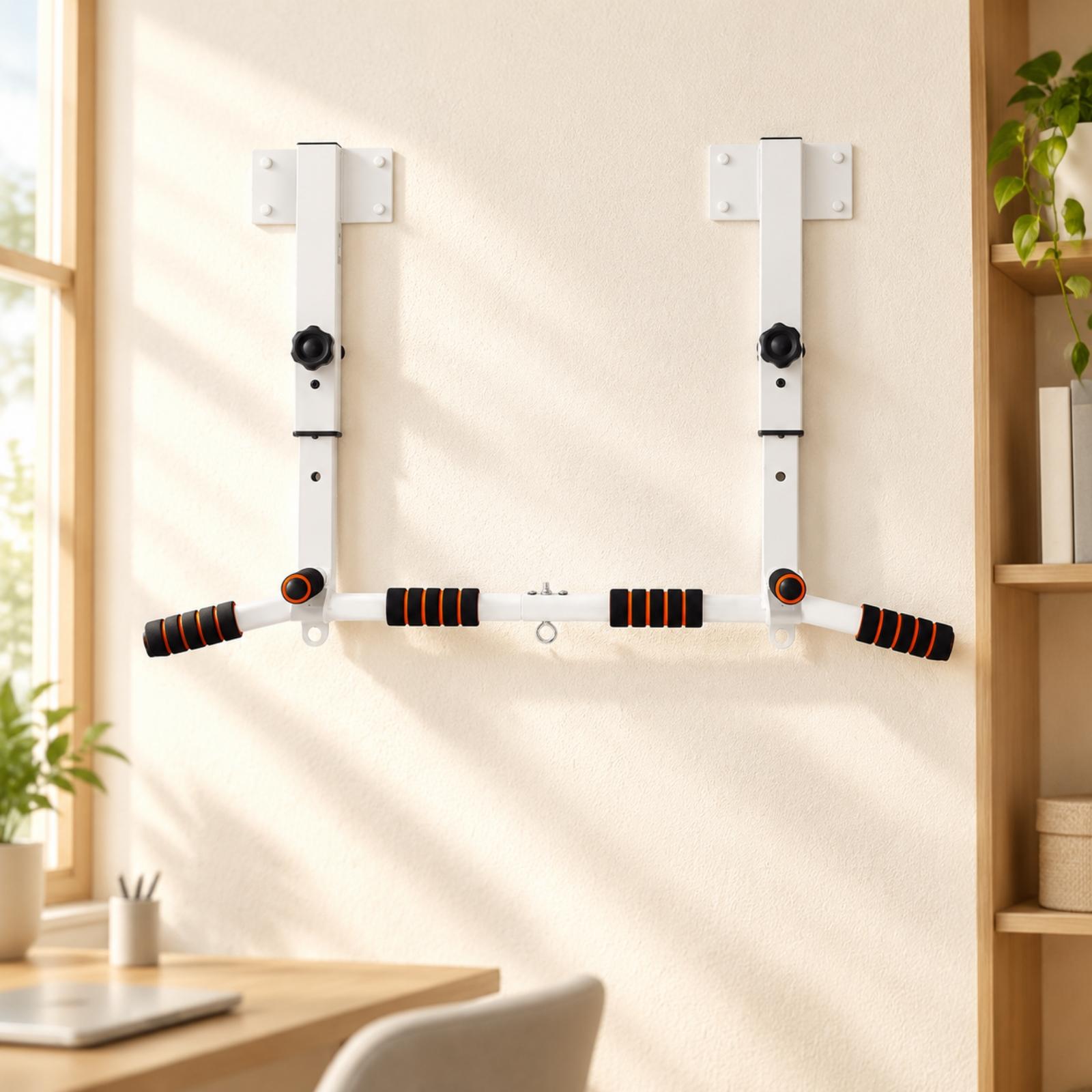 Horizontale Wand-Klimmzugstang – Pull Up Bar Bewertung und Preis