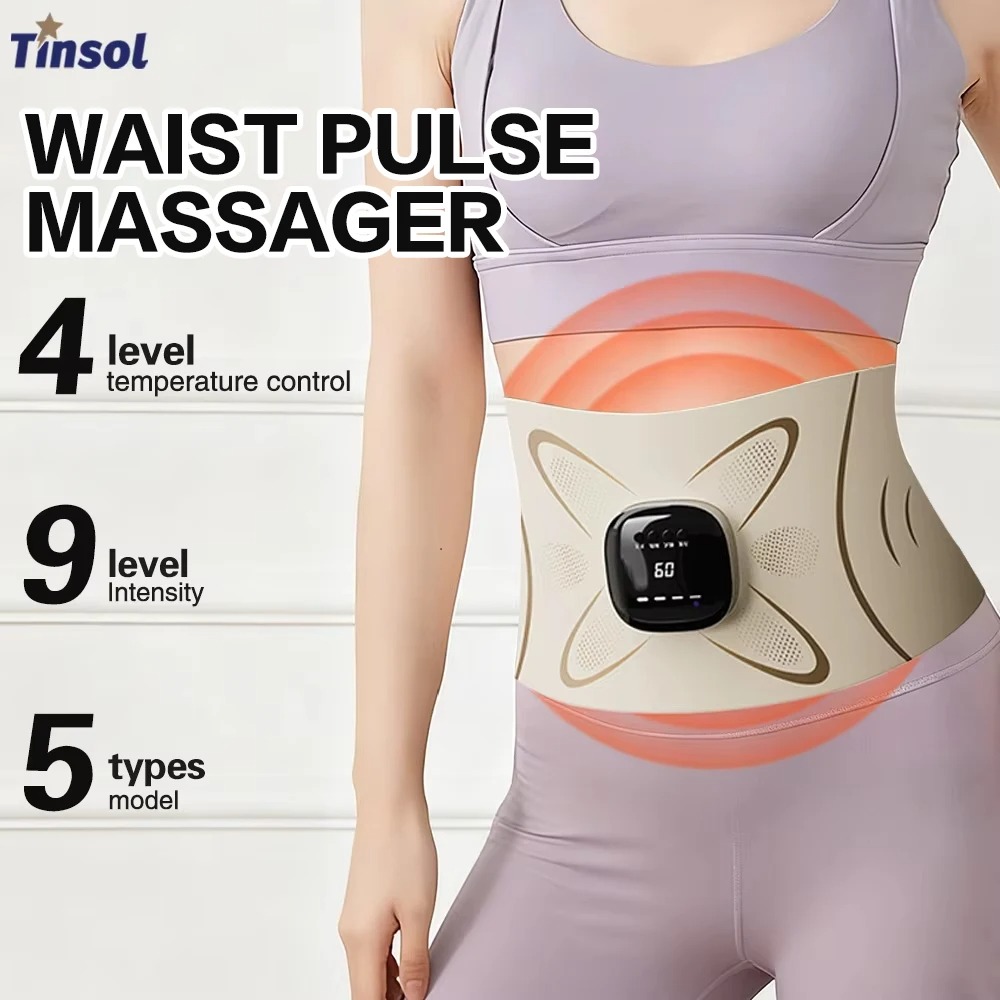 EMS Taillenmassagegürtel Elekt – Crossfit Belt Bewertung und Preis