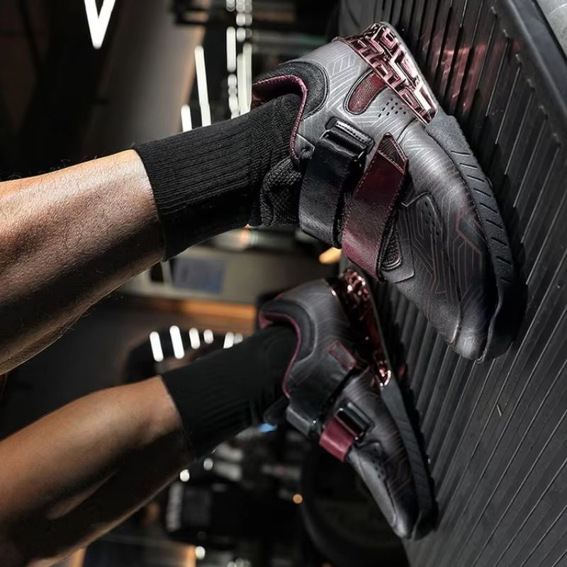 Professionelle Gewichthebersch – Weightlifting Shoes Bewertung und Preis