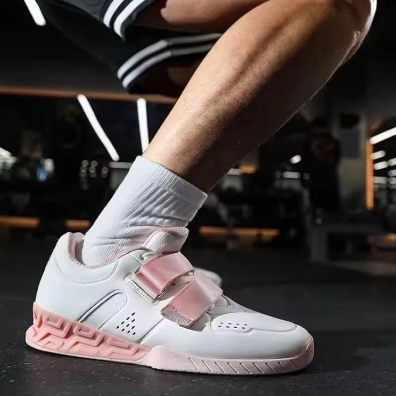 Professionelle Gewichthebersch – Weightlifting Shoes Bewertung und Preis