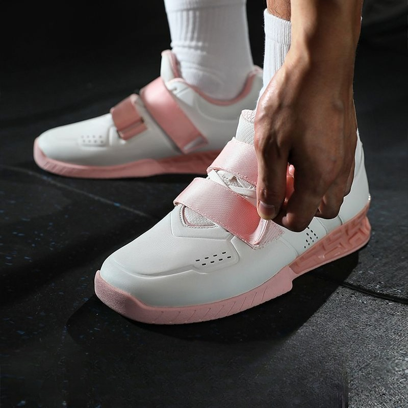 Professionelle Gewichthebersch – Weightlifting Shoes Bewertung und Preis