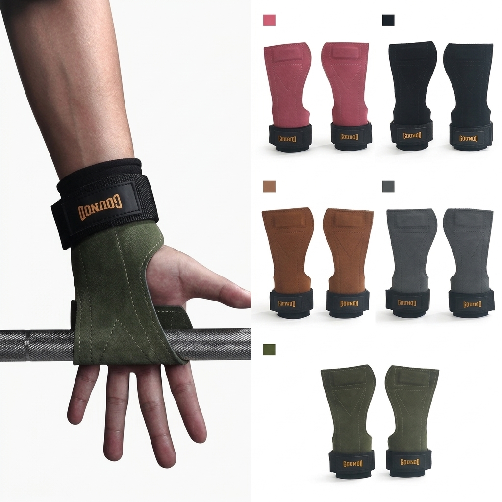 1 Paar Handgelenkbandagen aus  – Wrist Wraps Bewertung und Preis