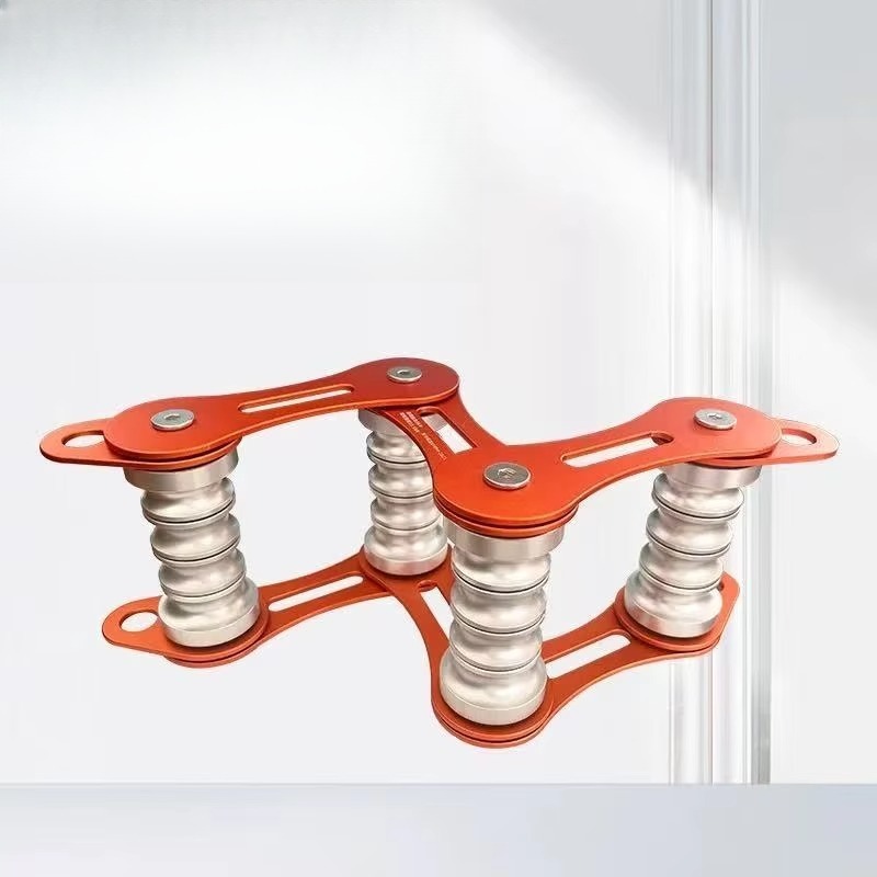 Hochseil-Schutzvorrichtung, Ve – Rope Climb Bewertung und Preis