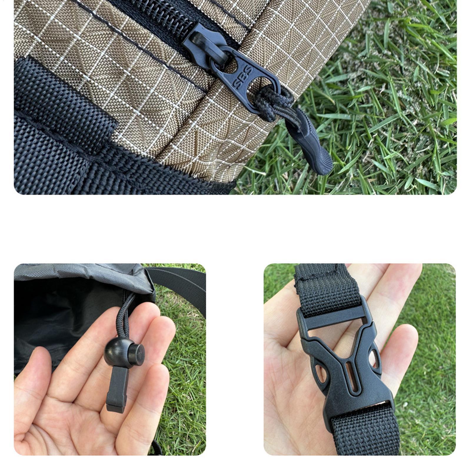 Kletter-Kreidebeutel, großer,  – Chalk Bag Bewertung und Preis