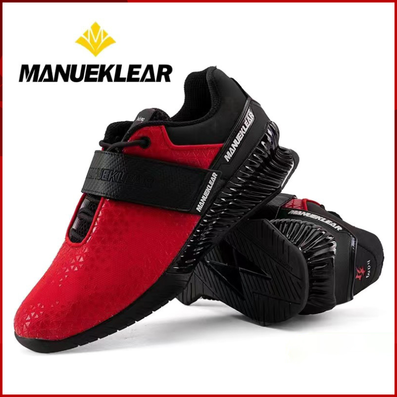 2025 neue Haken Schleife Gym G – Weightlifting Shoes Bewertung und Preis