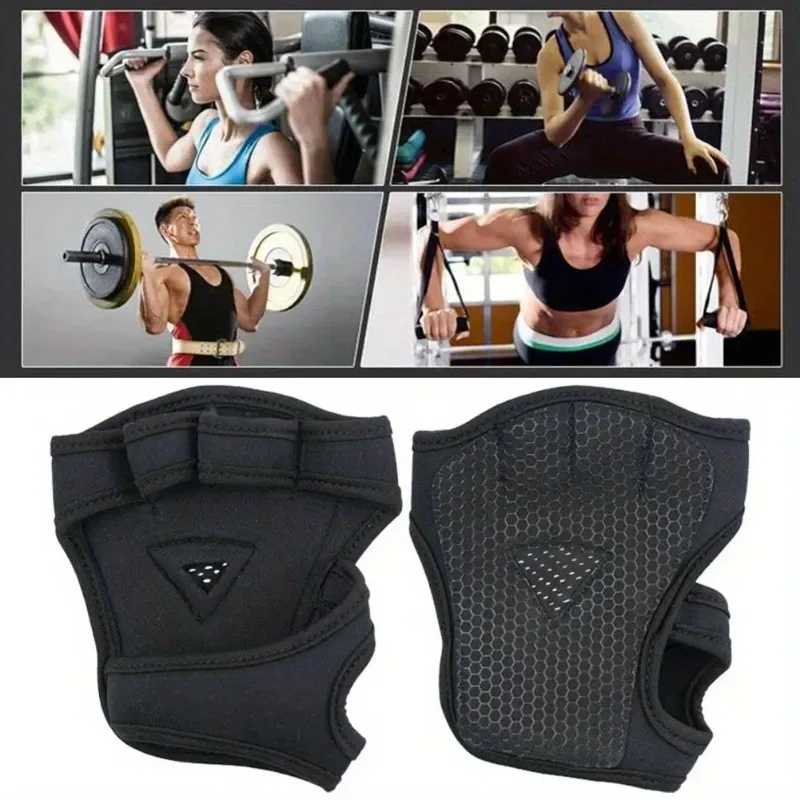 2PCS Fitness-Handschuhe, rutsc – Weightlifting Gloves Bewertung und Preis