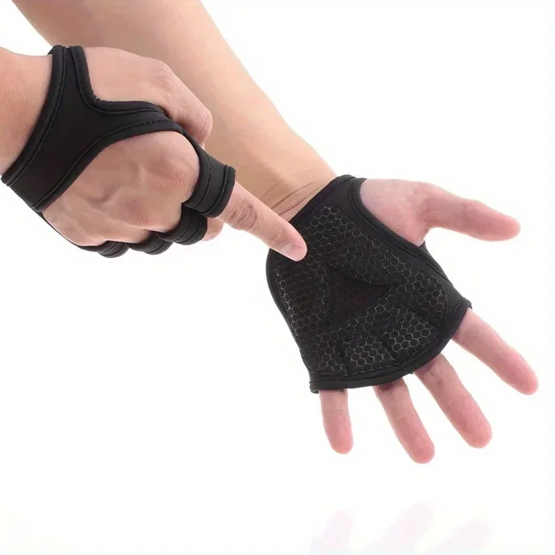 2PCS Fitness-Handschuhe, rutsc – Weightlifting Gloves Bewertung und Preis
