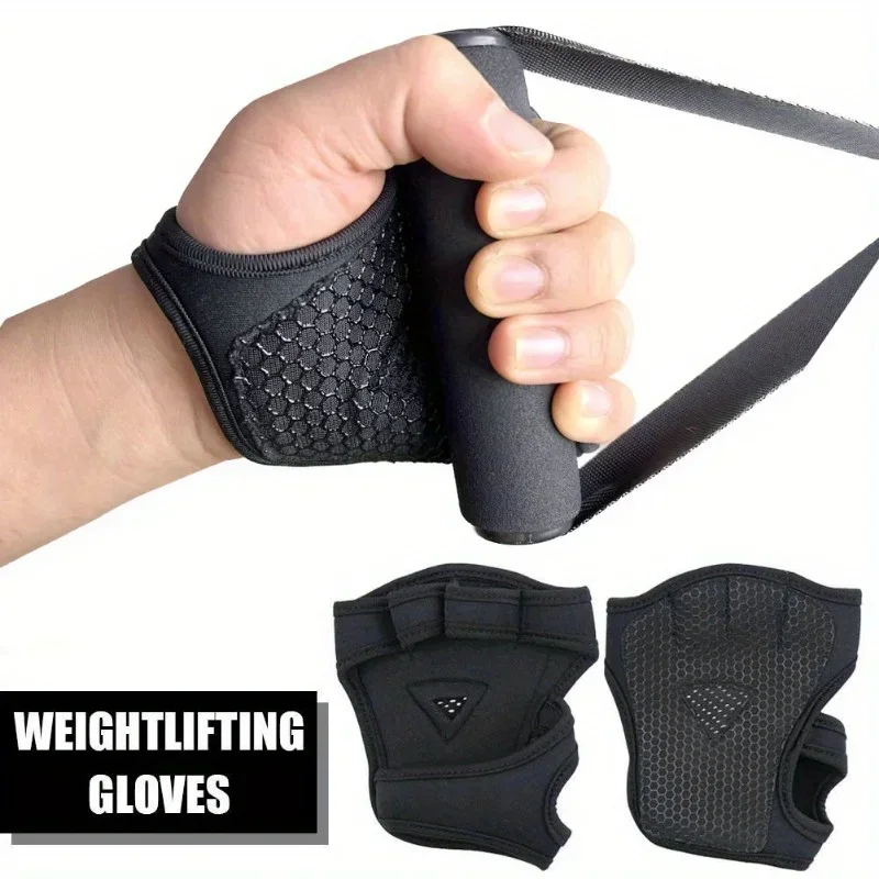 2PCS Fitness-Handschuhe, rutsc – Weightlifting Gloves Bewertung und Preis