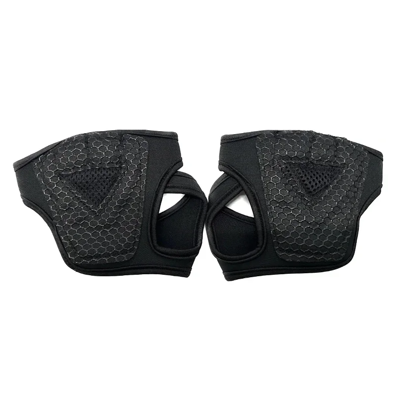2PCS Fitness-Handschuhe, rutsc – Weightlifting Gloves Bewertung und Preis