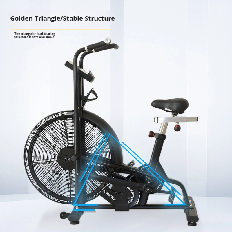Kommerzielles Windwiderstands- – Crossfit Machine Bewertung und Preis