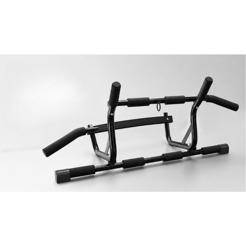 Tür-Klimmzugstange, die am Tür – Pull Up Bar Bewertung und Preis