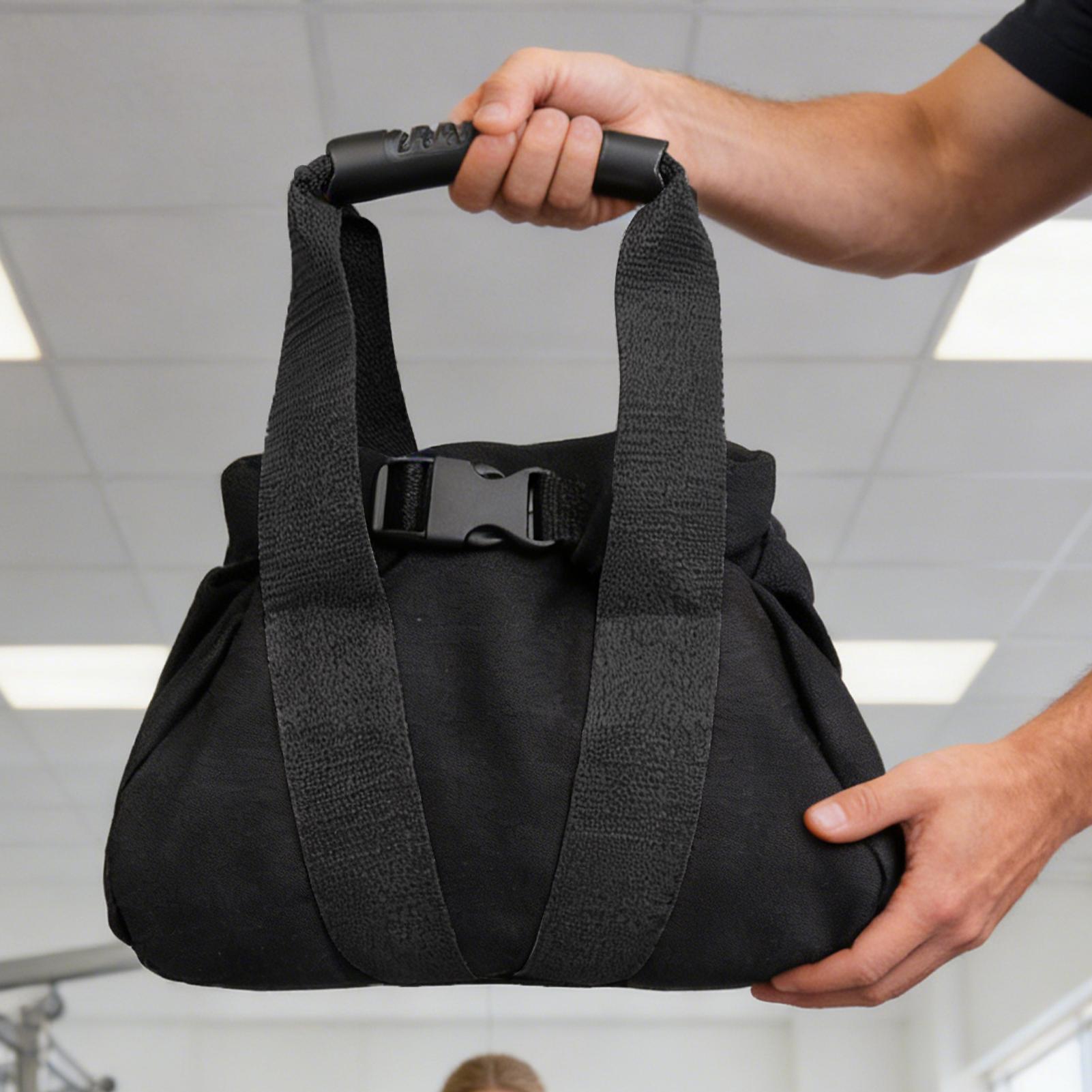 Sandbag-Workout 0-35 lbs Train – Kettlebell Bewertung und Preis