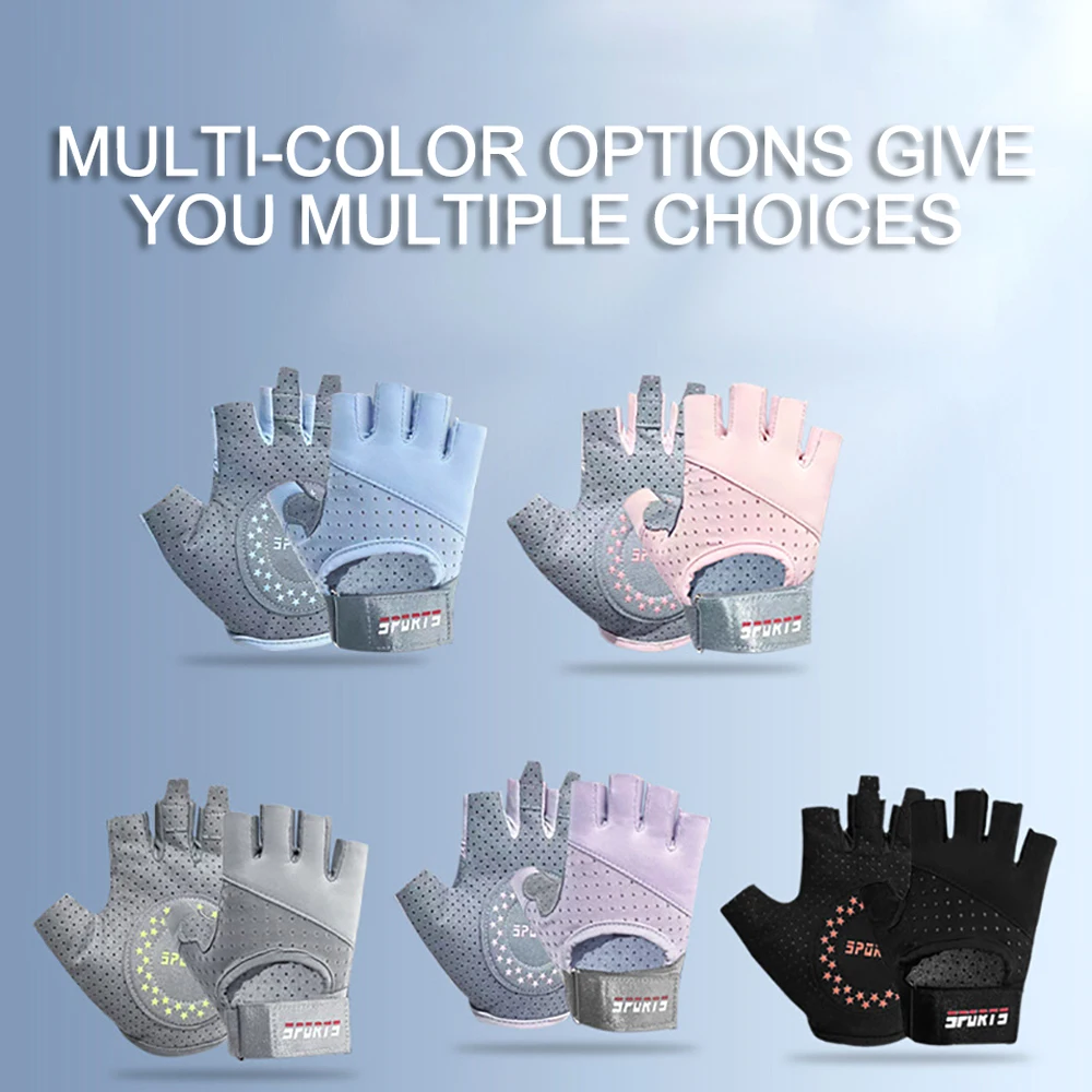 1 Paar atmungsaktive Trainings – Weightlifting Gloves Bewertung und Preis