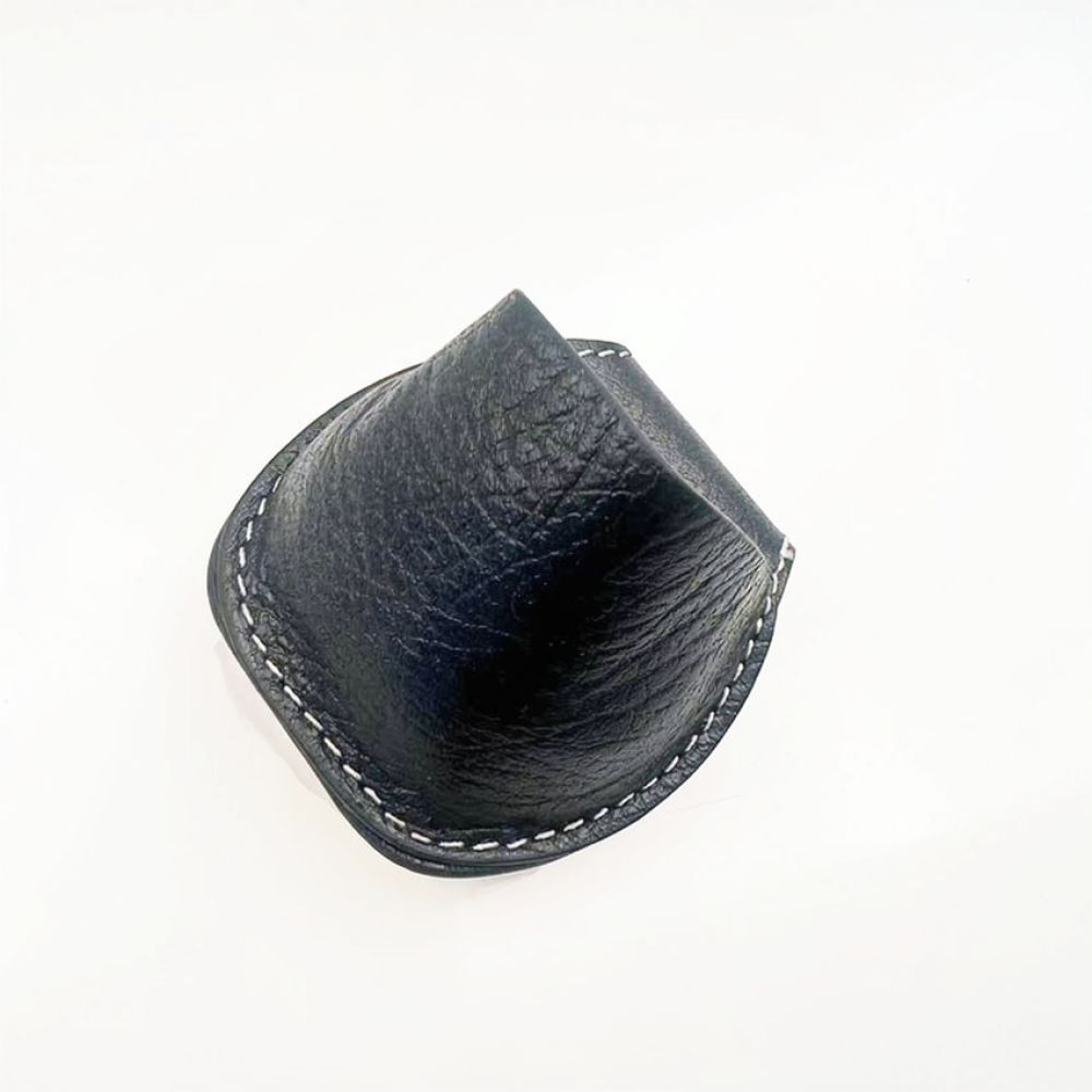 Leder-Billardkreide-Schutztasc – Chalk Bag Bewertung und Preis