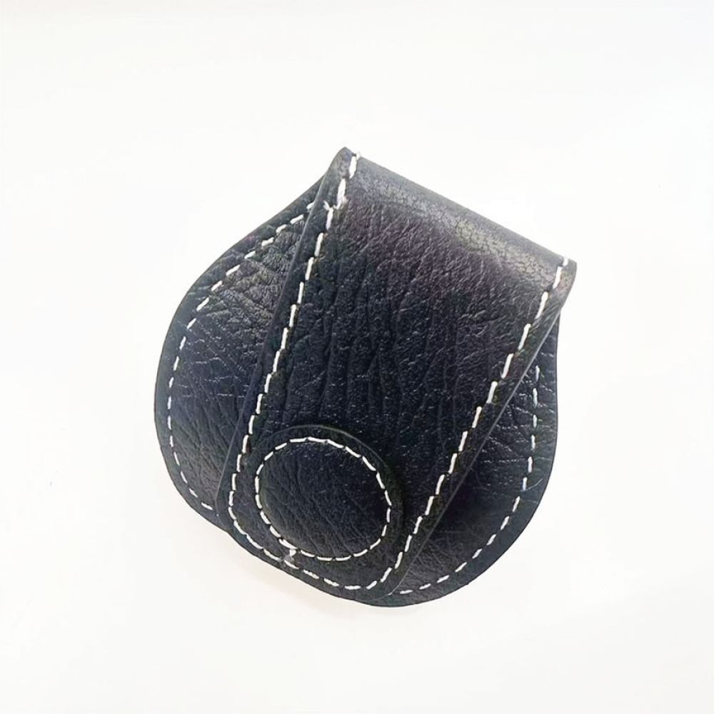 Leder-Billardkreide-Schutztasc – Chalk Bag Bewertung und Preis