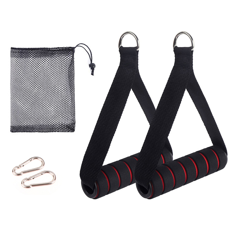 Hochleistungs-Kabelzuggriff mi – Gymnastic Ring Bewertung und Preis