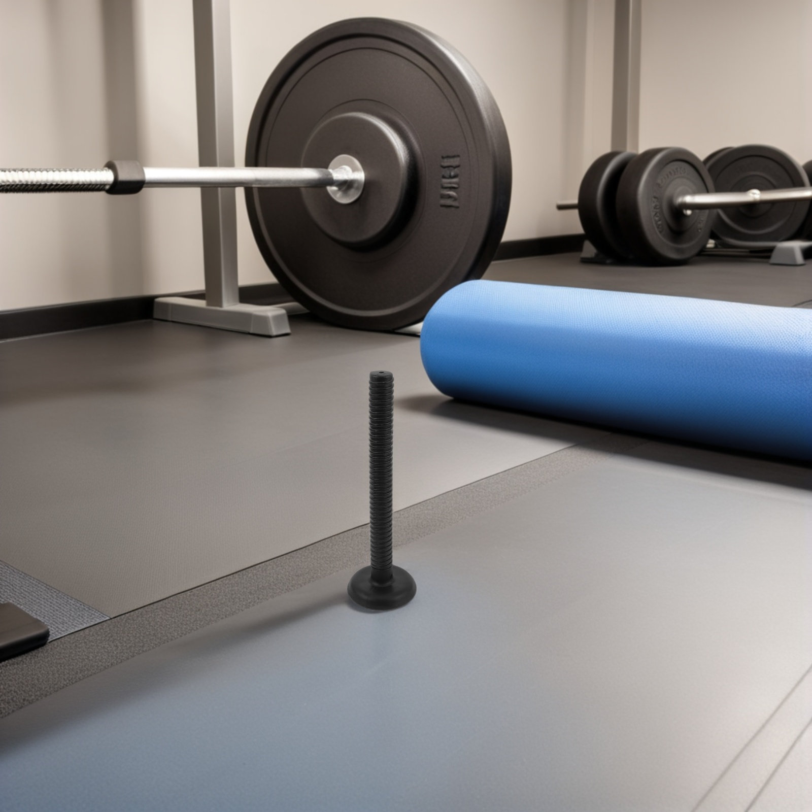 4 Stück Kettlebell-Stangenverb – Kettlebell Bewertung und Preis