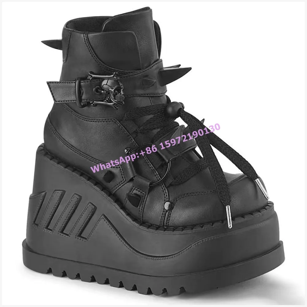 Spike Wedges Pumps dicke Sohle – Crossfit Belt Bewertung und Preis