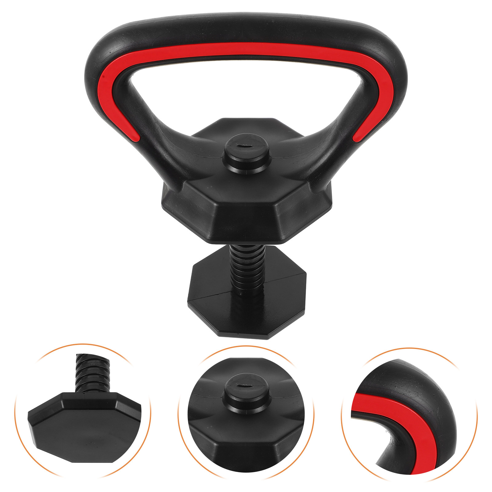 Ergonomischer Kettlebell-Griff – Kettlebell Bewertung und Preis