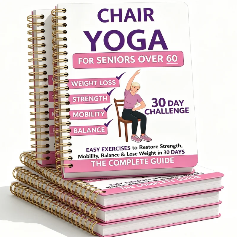 30-Tage-Yoga-Handbuch für Seni – Gymnastic Ring Bewertung und Preis