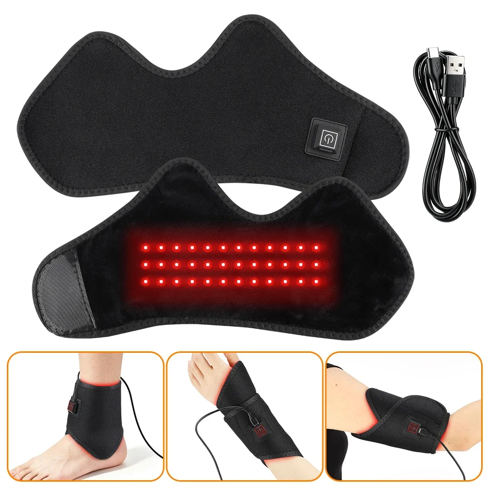 Heizender Knöchelwickel mit Ro – Wrist Wraps Bewertung und Preis