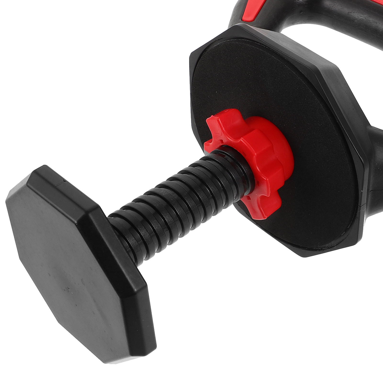 Verstellbare Kettlebell mit Ro – Kettlebell Bewertung und Preis