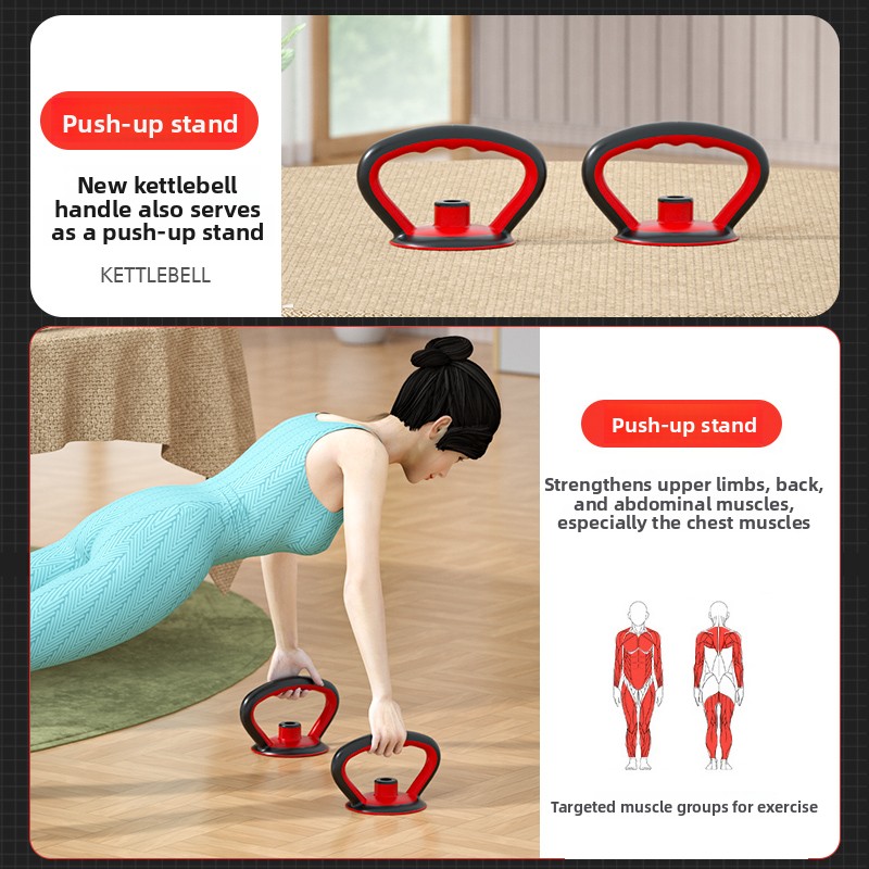 Verstellbarer Kettlebell, Indo – Kettlebell Bewertung und Preis